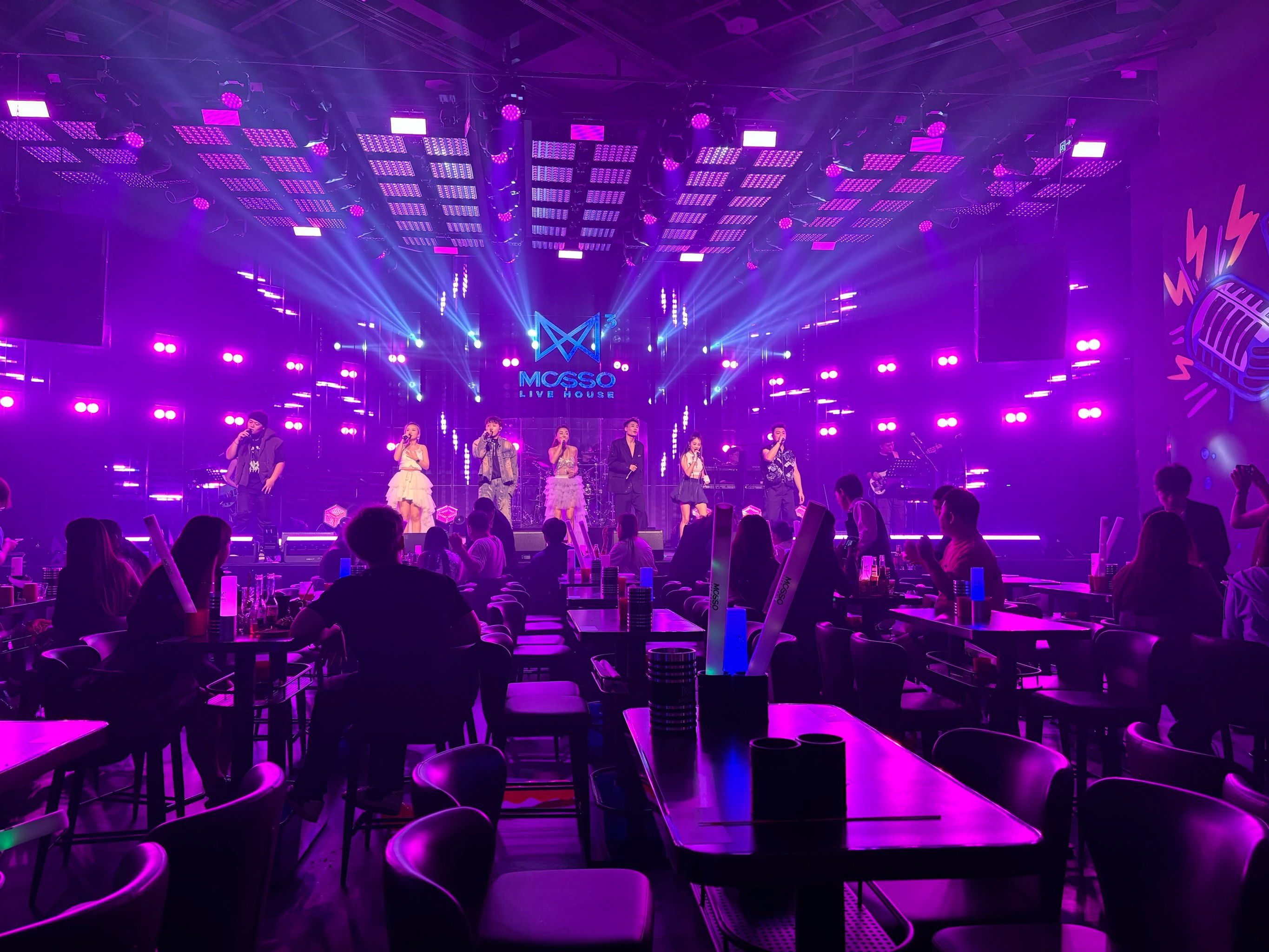 晋中商务KTV推荐Top排行-祁县ktv预定